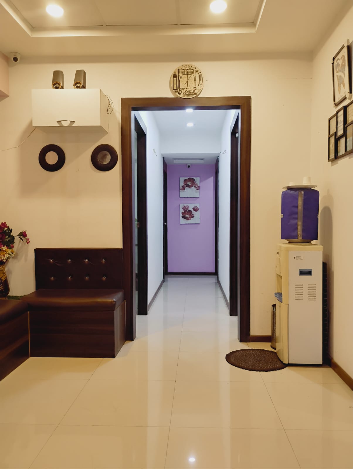 Smile Science Dentistry modern facility